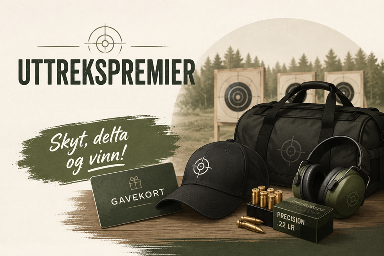 Uttrekspremier Tronfjellcup 2026